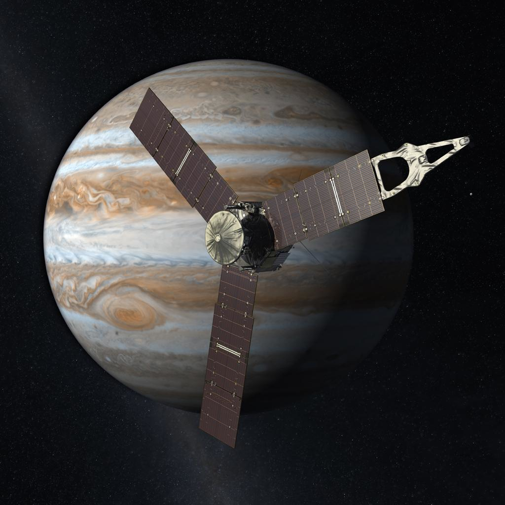 Read more about the article A NASA elfoghatja az idegen világból érkező objektumot