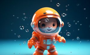 Read more about the article Inside NASA’s Plans for the First Human Mission to Mars