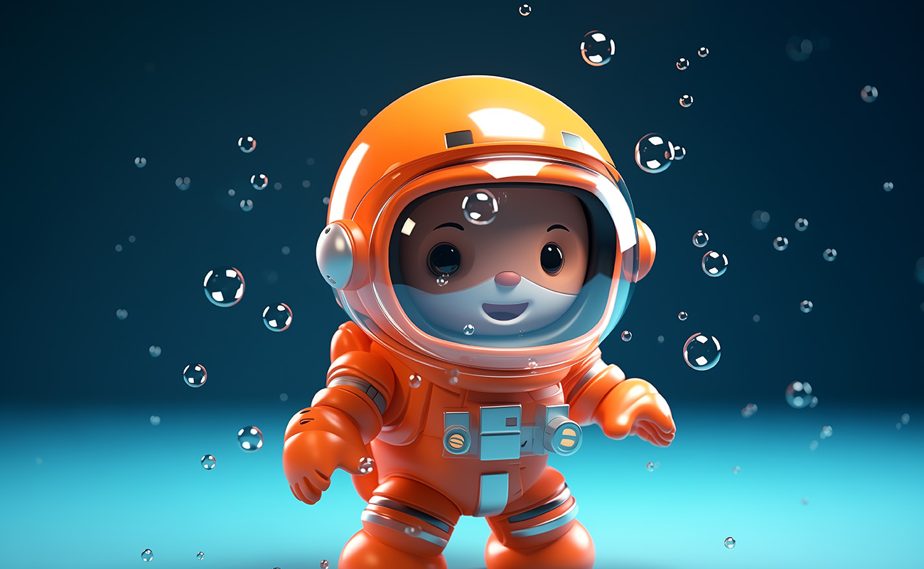 Read more about the article Inside NASA’s Plans for the First Human Mission to Mars