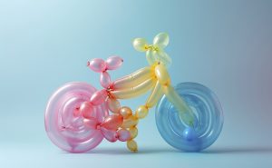 Read more about the article The Unexpected Color Dominating Paris Fashion Week