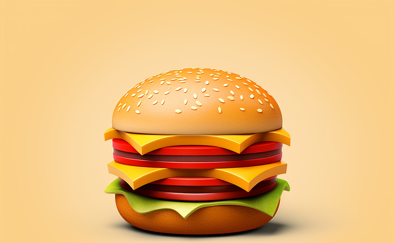 Read more about the article Why Plant-Based Burgers Are Here to Stay