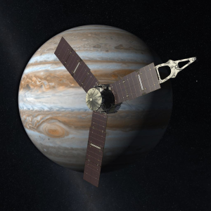 Read more about the article A NASA elfoghatja az idegen világból érkező objektumot